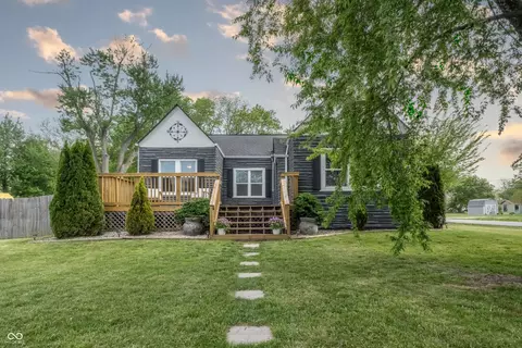 6359 Walton St, Indianapolis, IN 46241