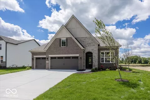 5573 Gaston Rd, Avon, IN 46123