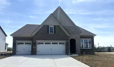 5573 Gaston Rd, Avon, IN 46123