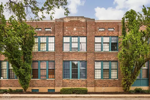 735 Lexington Ave #11, Indianapolis, IN 46203