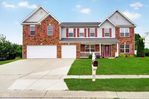 1810 Salina Dr, Avon, IN 46123