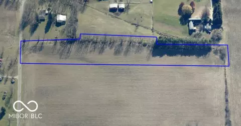 Undisclosed, Mooresville, IN 46158