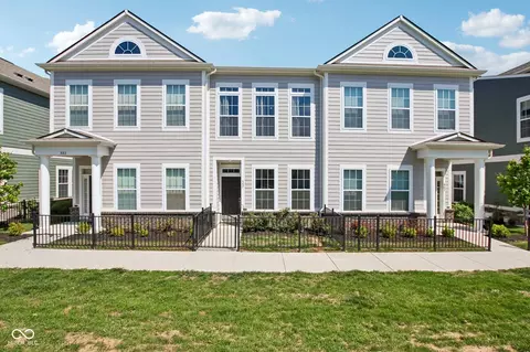 557 Steinbeck Pl, Carmel, IN 46032