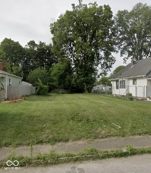 1217 W 25th St, Indianapolis, IN 46208