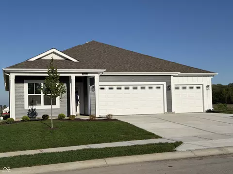 320 Sam Himsel Way, Danville, IN 46122