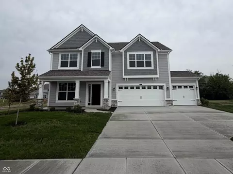 4278 Hayden Valley Dr, Bargersville, IN 46106