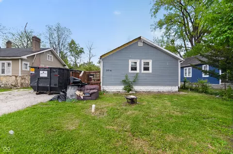 3711 N Butler Ave, Indianapolis, IN 46218