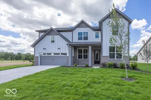 5589 Gaston Rd, Avon, IN 46123