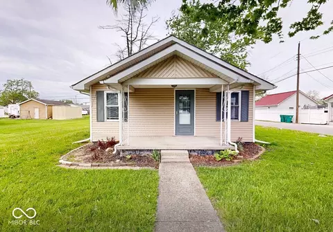 2301 S 19th St, New Castle, IN 47362