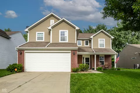 4636 Angelica Dr, Indianapolis, IN 46237