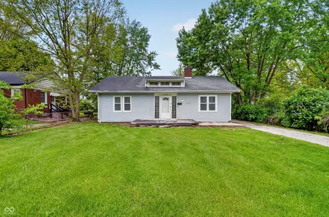 3720 N Grant Ave, Indianapolis, IN 46218