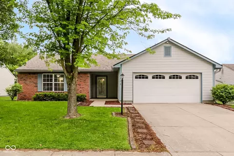 4108 Knollwood Ave, Franklin, IN 46131