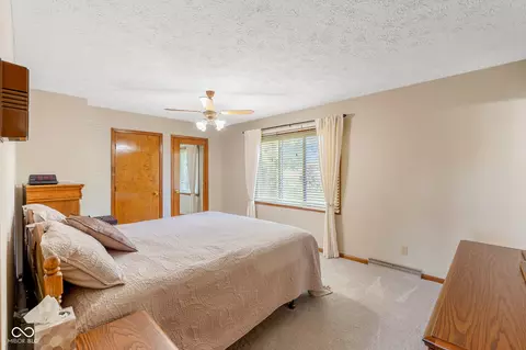 Bedroom - 1733 Sycamore Dr, Plainfield, IN 46168 photo 1 of 9