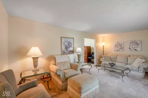 Living - 1733 Sycamore Dr, Plainfield, IN 46168 photo 1 of 4