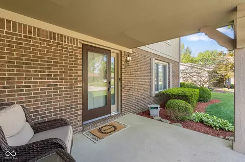Exterior - 1733 Sycamore Dr, Plainfield, IN 46168 photo 5 of 17