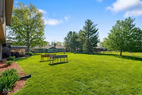 Exterior - 1733 Sycamore Dr, Plainfield, IN 46168 photo 14 of 17