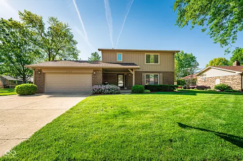 Exterior - 1733 Sycamore Dr, Plainfield, IN 46168 photo 17 of 17