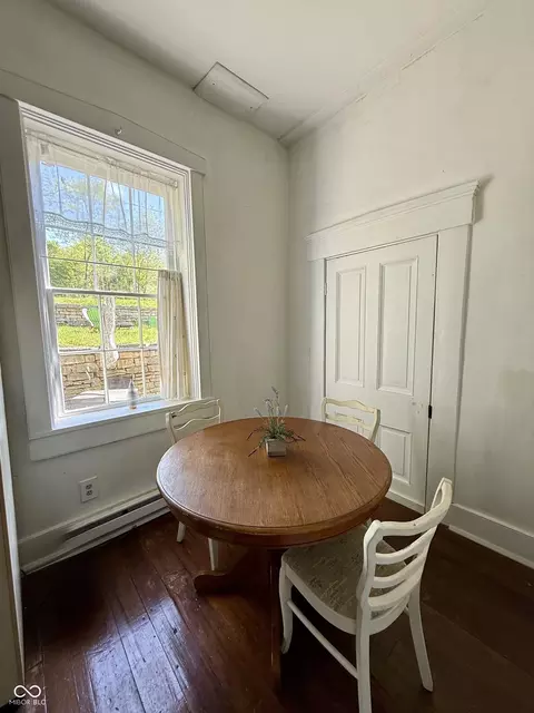 Dining - 111 W Baltimore St, Laurel, IN 47024 photo 1 of 1