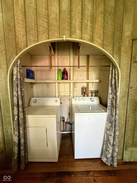 Other - 111 W Baltimore St, Laurel, IN 47024 photo 3 of 5