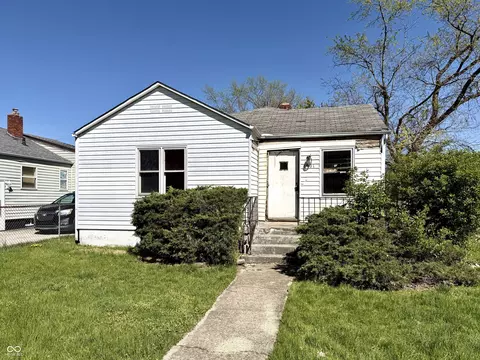 1901 N Holmes Ave, Indianapolis, IN 46222