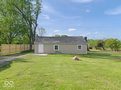 5159 Edgewood Ave, Indianapolis, IN 46237