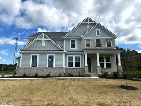 5572 Brook Hill Rd, Avon, IN 46123
