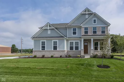 5572 Brook Hill Rd, Avon, IN 46123