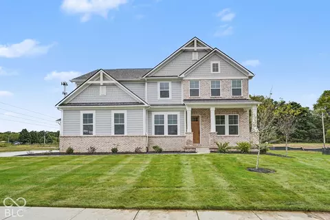 5572 Brook Hill Rd, Avon, IN 46123