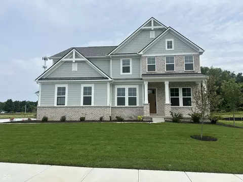 5572 Brook Hill Rd, Avon, IN 46123