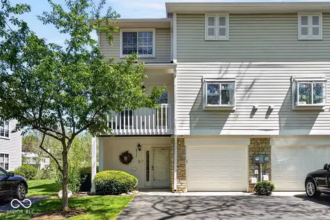 6715 Shore Island Dr, Indianapolis, IN 46220