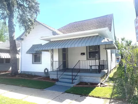 632 Elm St, Shelbyville, IN 46176