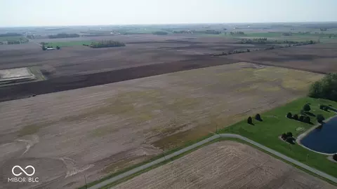 00000 00000 Rd, Thorntown, IN 46071