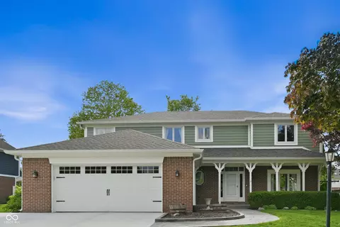 14844 Admiral Way N Dr, Carmel, IN 46032