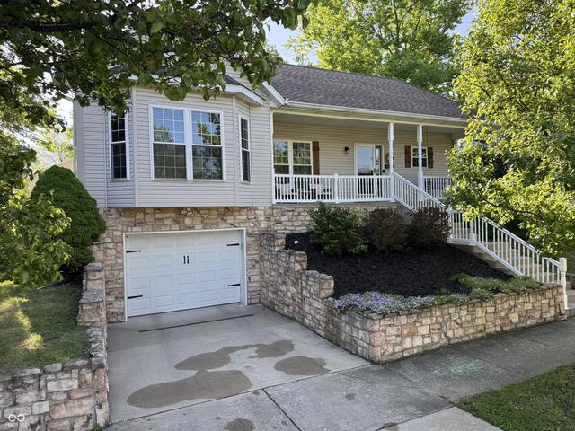 1107 S Brady St, Attica, IN 47918