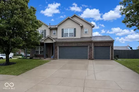 1619 Beacon Pointe Blvd, Brownsburg, IN 46112