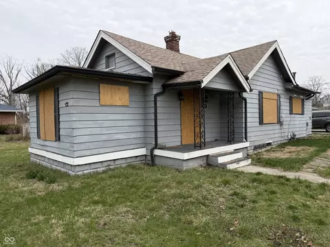 3901 Wallace Ave, Indianapolis, IN 46226