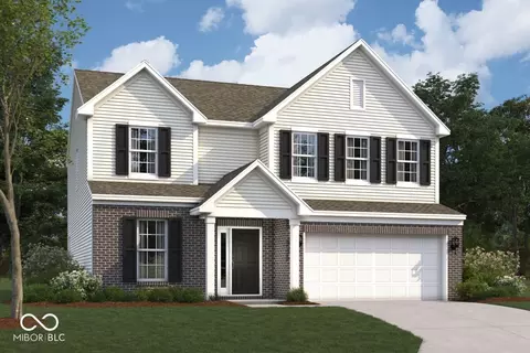 10080 Branson Landing Dr, Noblesville, IN 46060