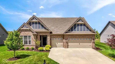 3580 Gillsland Rd, Bargersville, IN 46106