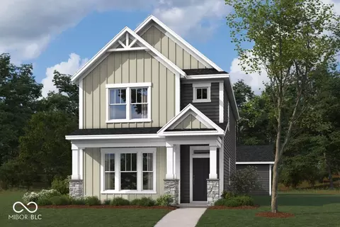 1837 Real St, Indianapolis, IN 46240