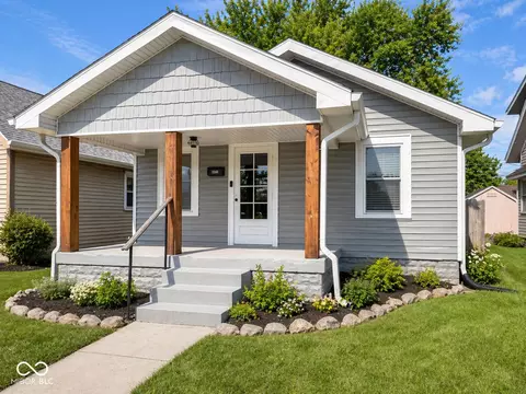 2444 Madison Ave, Indianapolis, IN 46225