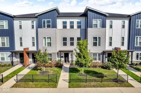 315 Steeples Blvd, Indianapolis, IN 46222