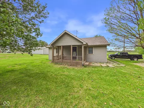 9211 S Us Highway 35, Muncie, IN 47302