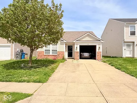 8748 Hosta Way, Camby, IN 46113