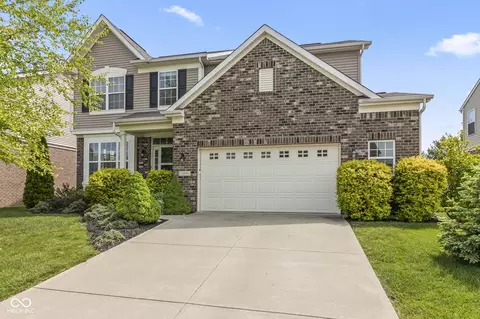 13999 Northcoat Pl, Fishers, IN 46038