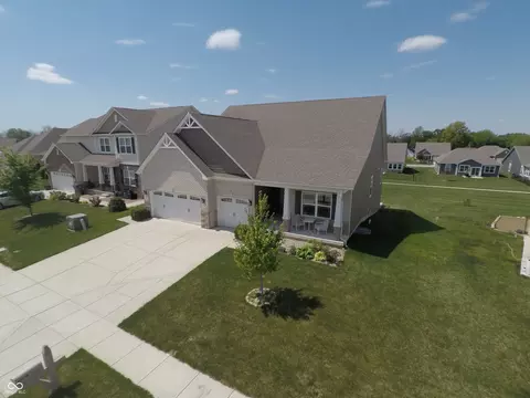 7238 Silverwood Ct, Indianapolis, IN 46259