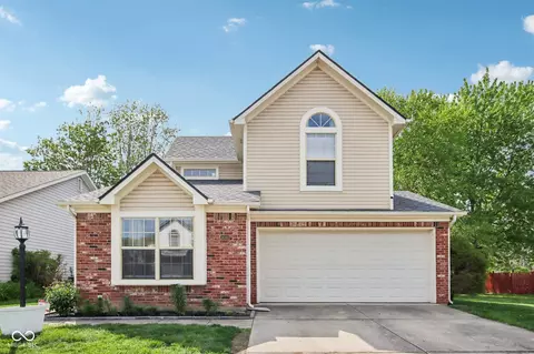 5646 Fox Glove Ln, Indianapolis, IN 46254
