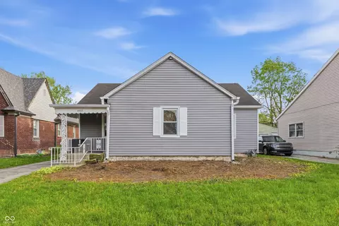 4907 Young Ave, Indianapolis, IN 46201