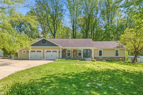 300 Byram Blvd, Martinsville, IN 46151