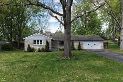 4254 Wanamaker Dr, Indianapolis, IN 46239