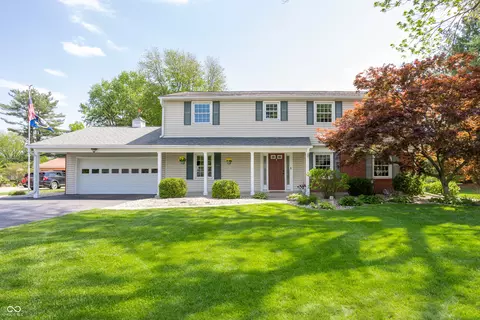 7227 Lesley Ave, Indianapolis, IN 46250